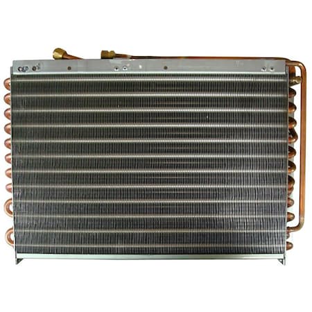 Aftermarket New Air Conditioning Condenser Fits New Holland TD80D TD90D TD95D 84215855-RAP